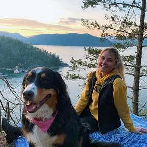 Meet your Posher, Bailey